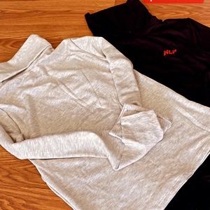 COPY - Womens TurtleNeck